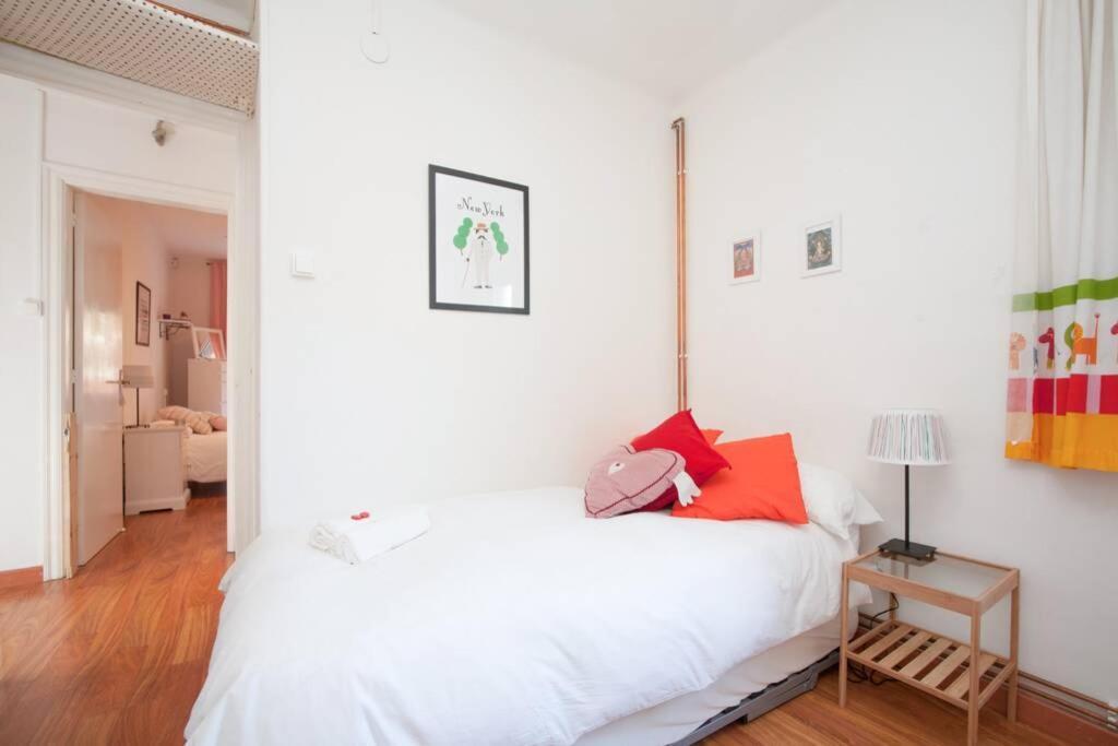 Apartamento Parc Gueell Βαρκελώνη Εξωτερικό φωτογραφία