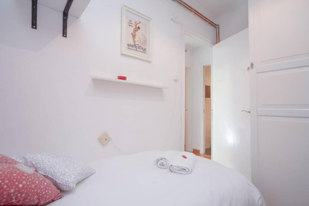 Apartamento Parc Gueell Βαρκελώνη Εξωτερικό φωτογραφία